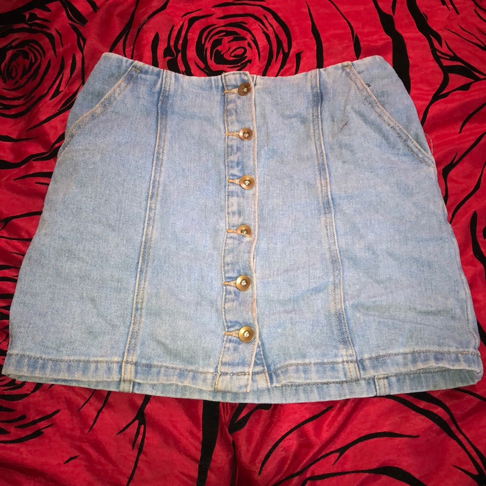 Forever21 skirt